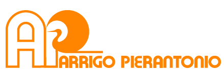 Arrigo Pietroantonio - Vetro Alluminio